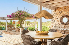 Villa Charming House